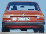 BMW 520 by GS-Tuning 1973 года